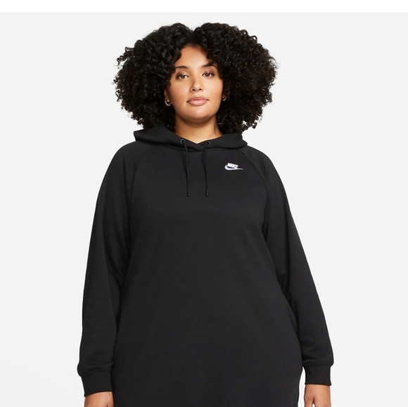 Nike Sportswear Dress - $50 EACH (OR) 2 FOR $90 - Picture 3 of 5